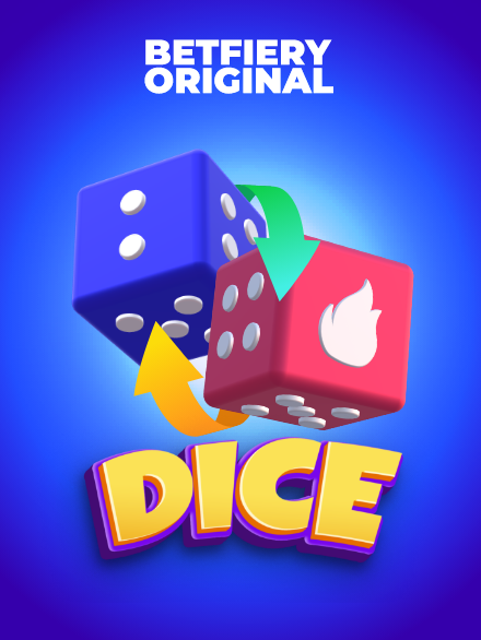 Jogue Betfiery Dice Brasil