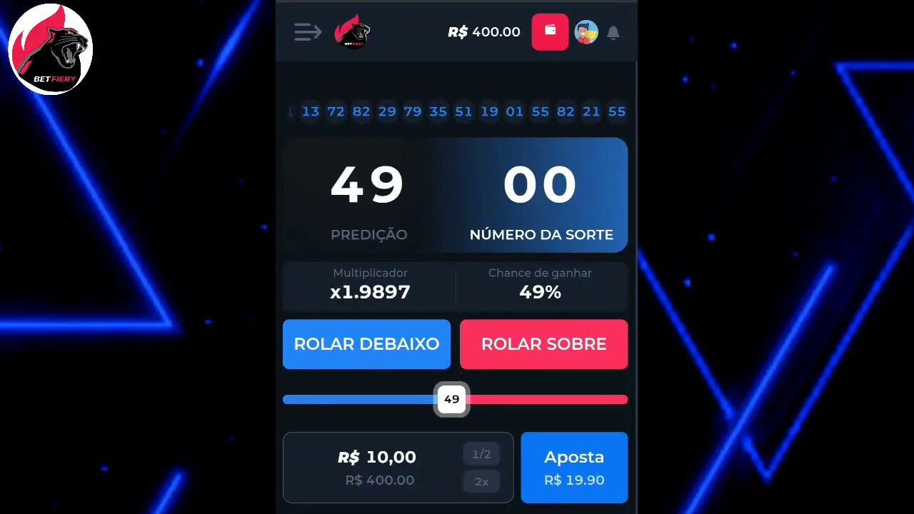 BetFiery | Online Casino,Jogos de Criptografia Hash